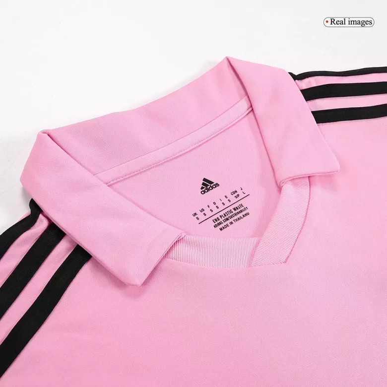 SU��REZ #9 Inter Miami CF Home Soccer Jersey 2022 - vstockx