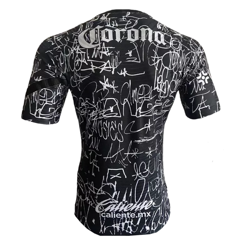 Club America Pre-Match Authentic Soccer Jersey 2021/22 - vstockx