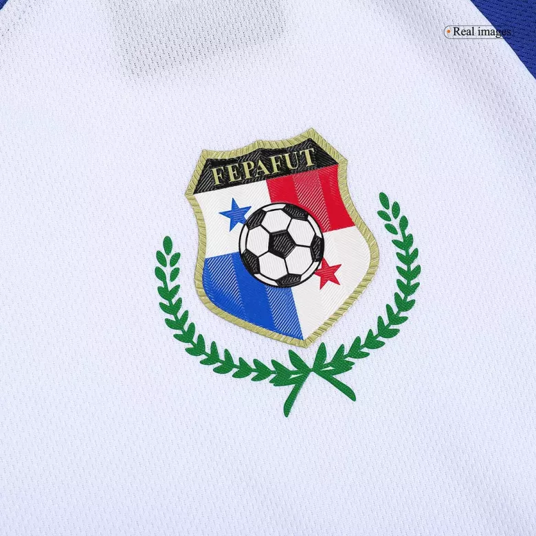 Panama Away Jersey 2023 - vstockx