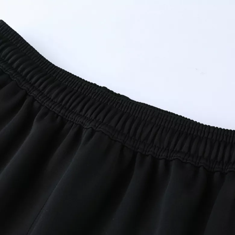 Real Madrid Jacket Tracksuit 2021/22 Blue - vstockx