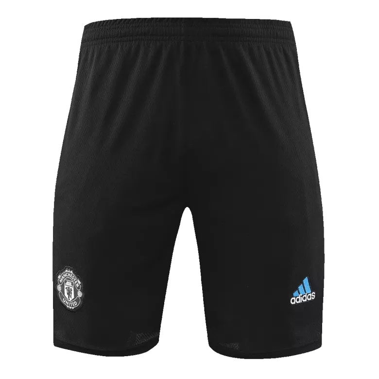 Manchester United Jerseys Sleeveless Training Kit 2022/23 Pink - vstockx