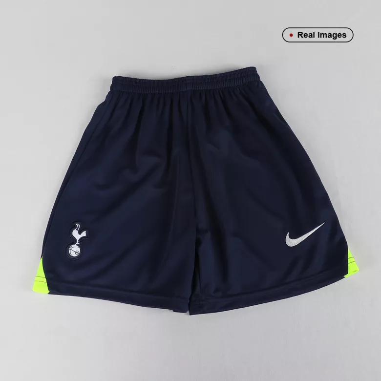 Tottenham Hotspur Home Kids Soccer Jerseys Kit 2022/23 - vstockx