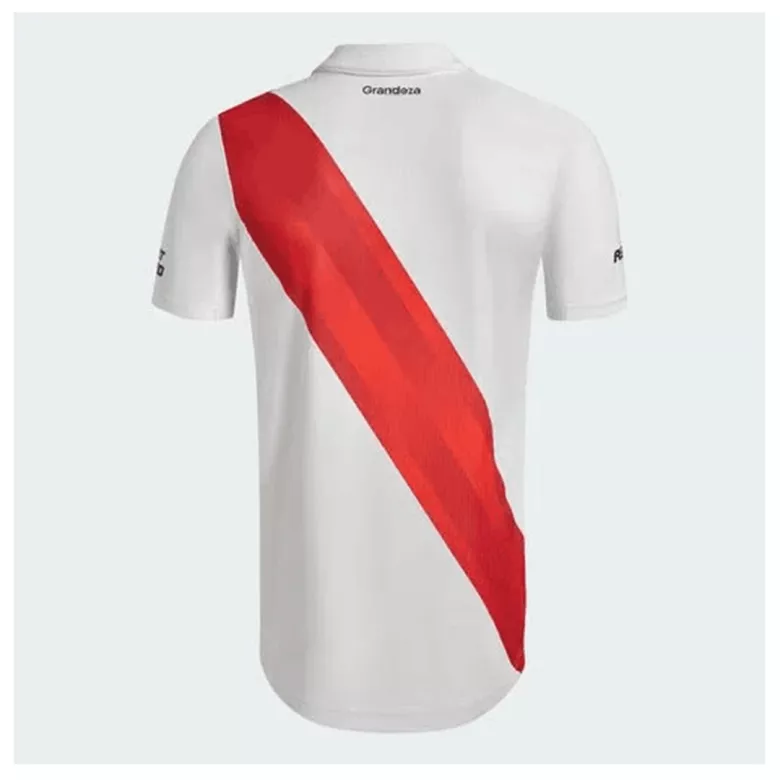 River Plate Home Authentic Jersey 2022/23 - vstockx