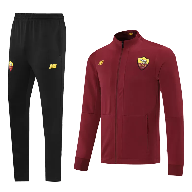 Roma Jacket Tracksuit 2021/22 - vstockx