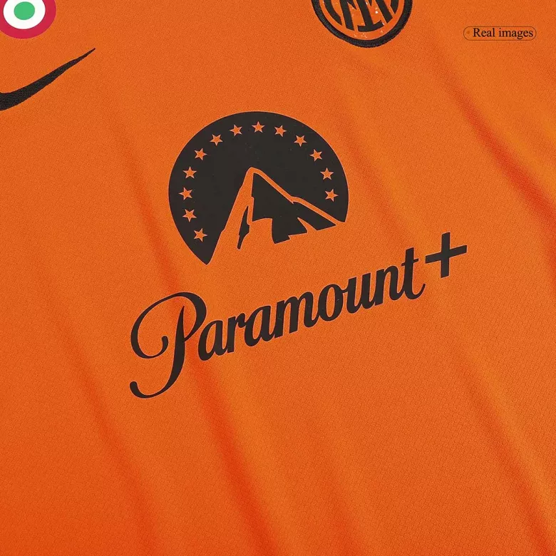 Inter Milan Third Away Jerseys Kit 2023/24 - vstockx