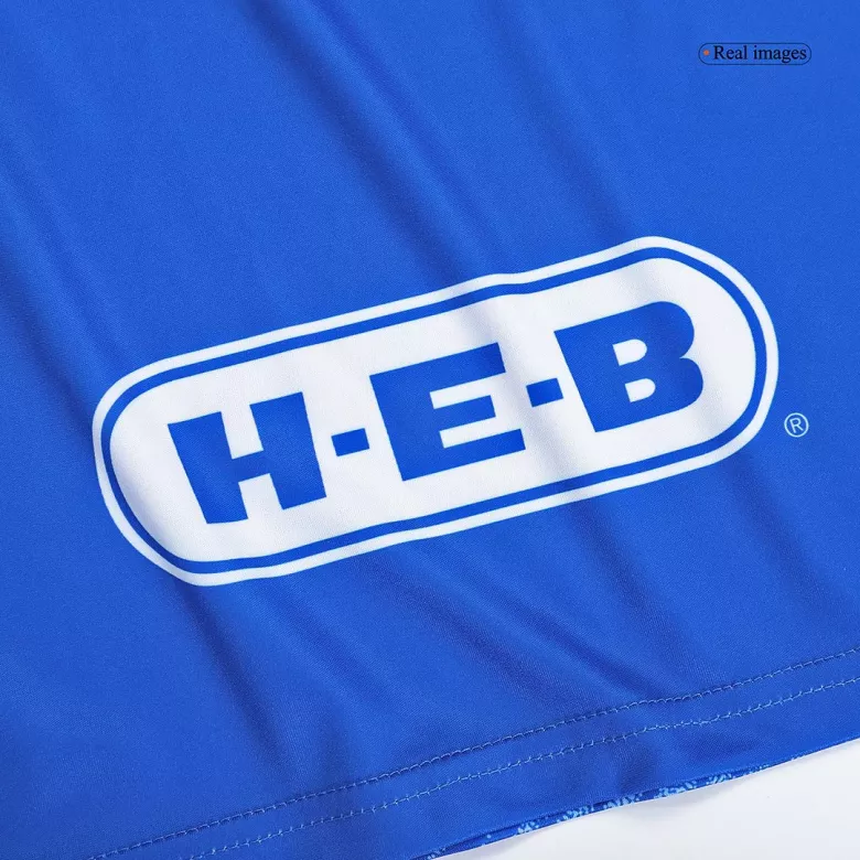 Tigres UANL Away Soccer Jersey 2022/23 - vstockx