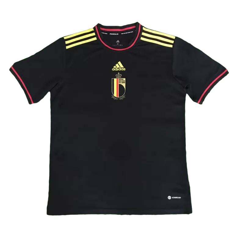 Belgium Home Jersey Shirt 2022 - vstockx