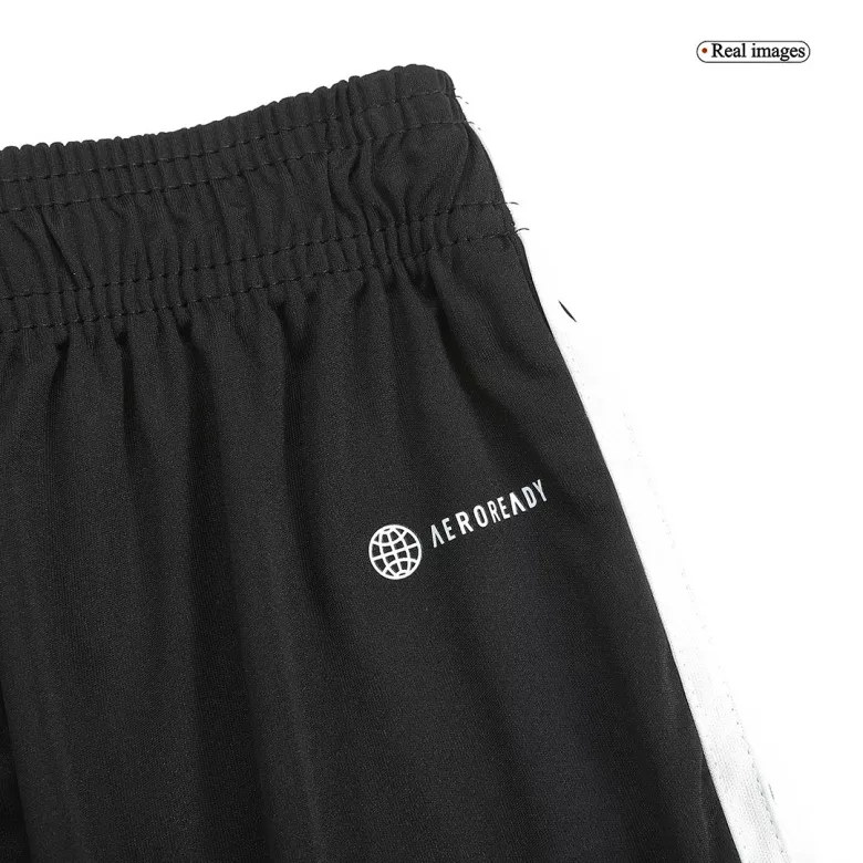 Japan Away Soccer Shorts 2022 - vstockx
