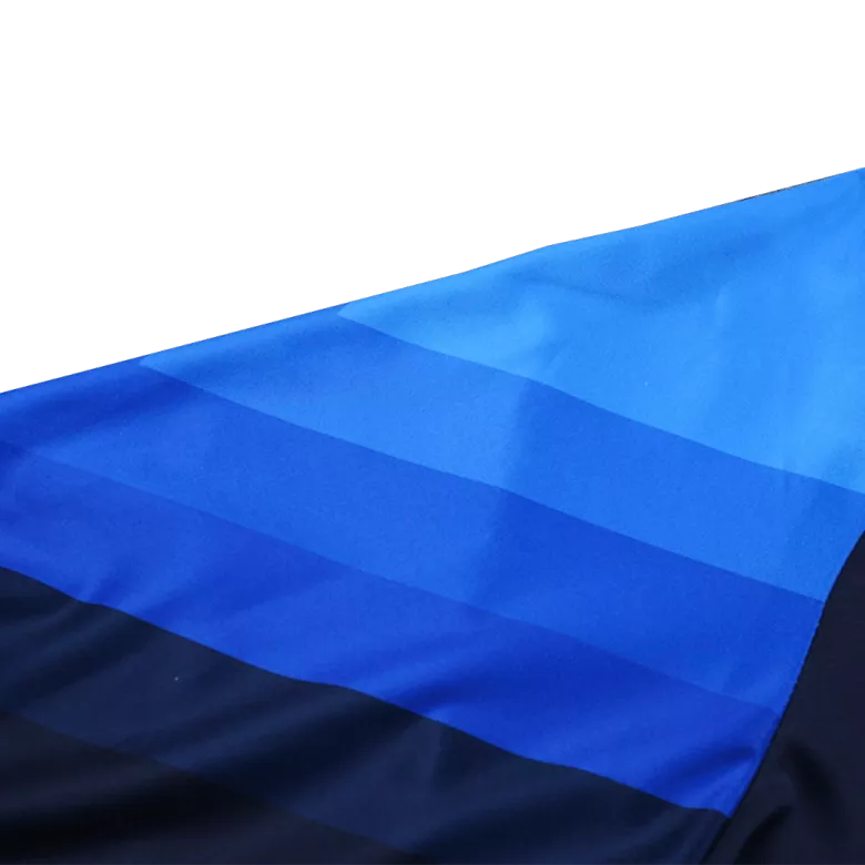 Napoli 1/4 Zip Tracksuit 2022/23 Blue - vstockx