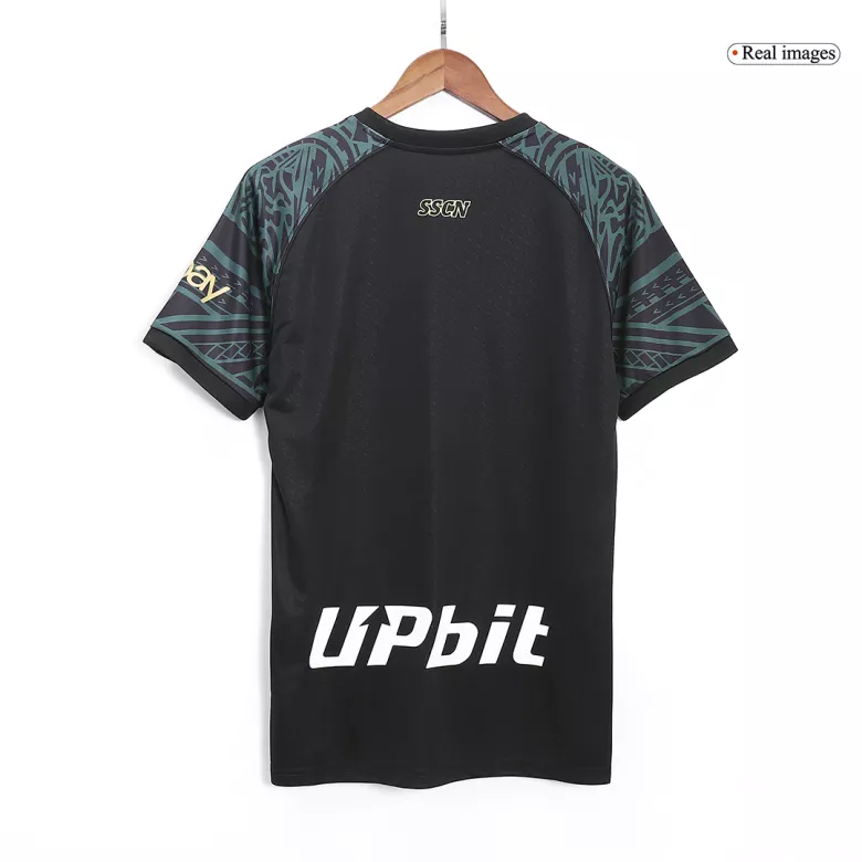 Napoli Third Away Jersey 2023/24 - Discount - vstockx