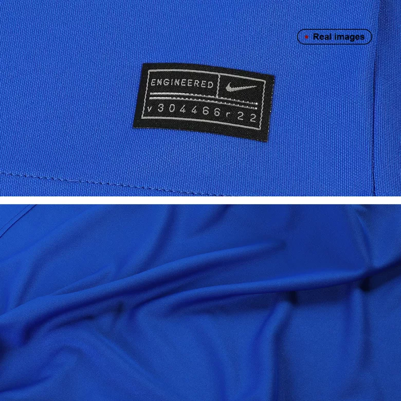 B.BADIASHILE #4 Chelsea Home Jersey 2022/23 - vstockx