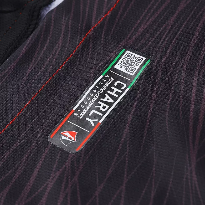 Replica Atlas de Guadalajara Home Jersey 2020/21              �� - vstockx