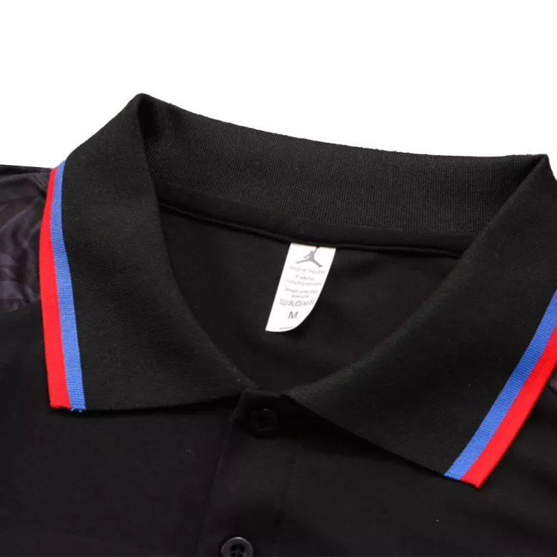 PSG Soccer Core Polo Shirts 2023 - vstockx