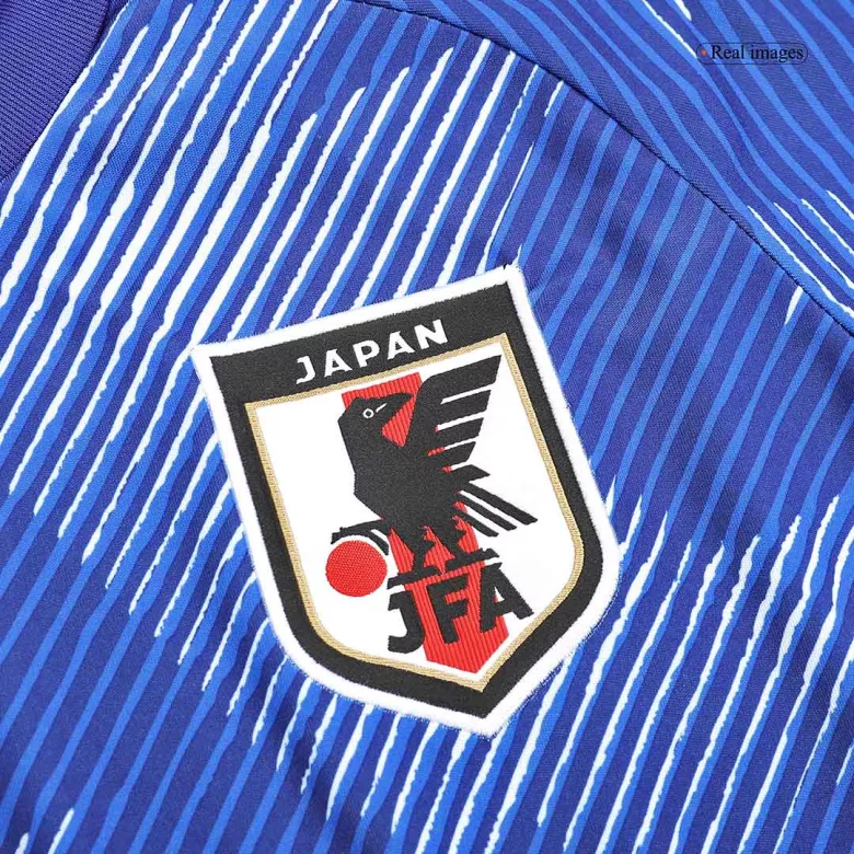 Japan Home Jersey World Cup 2022 Women - vstockx