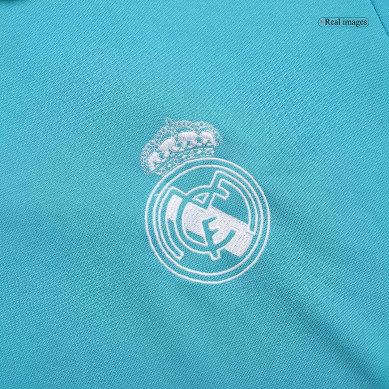 Real Madrid Soccer Core Polo Shirts 2021/22 - vstockx