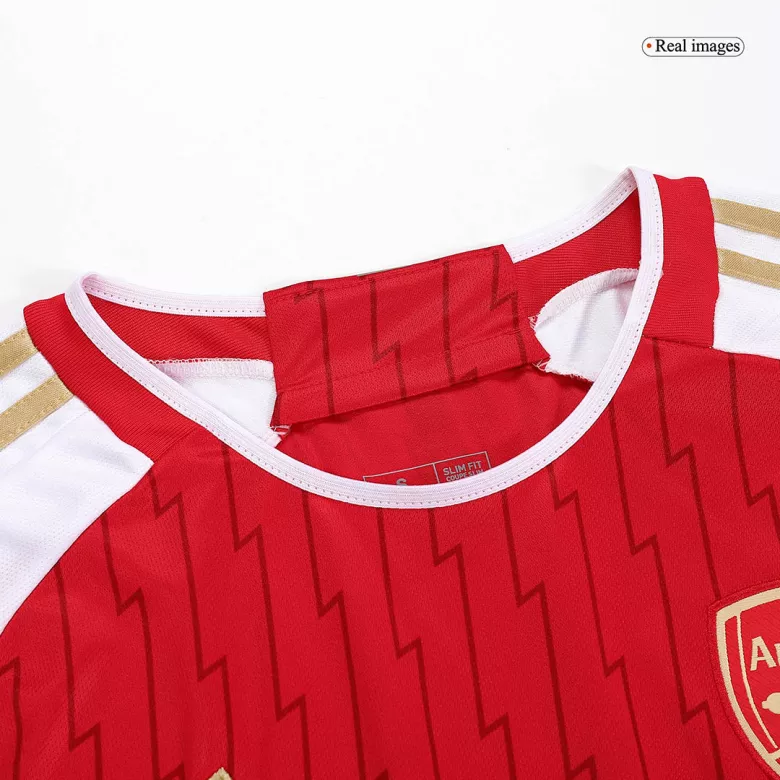 Arsenal Home Jersey 2023/24 - Discount - vstockx