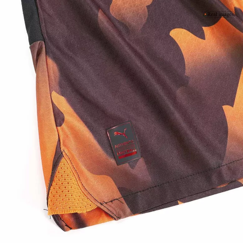 Marseille Third Away Authentic Soccer Jersey 2023/24 - vstockx