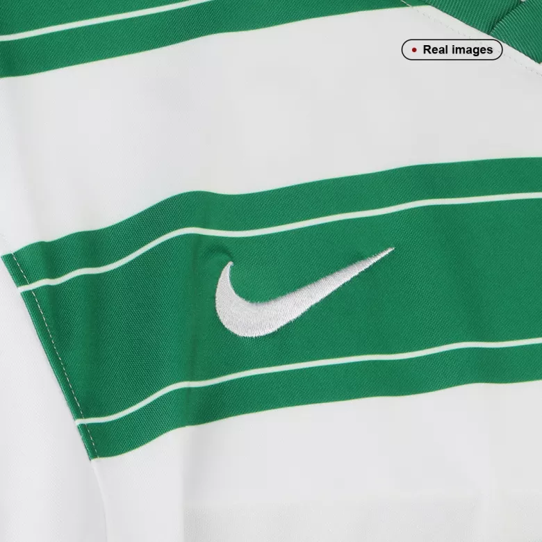 Sporting CP Home Soccer Jersey 2021/22 - vstockx