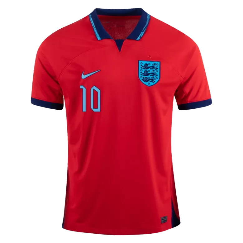 STERLING #10 England Away Jersey World Cup 2022 - vstockx
