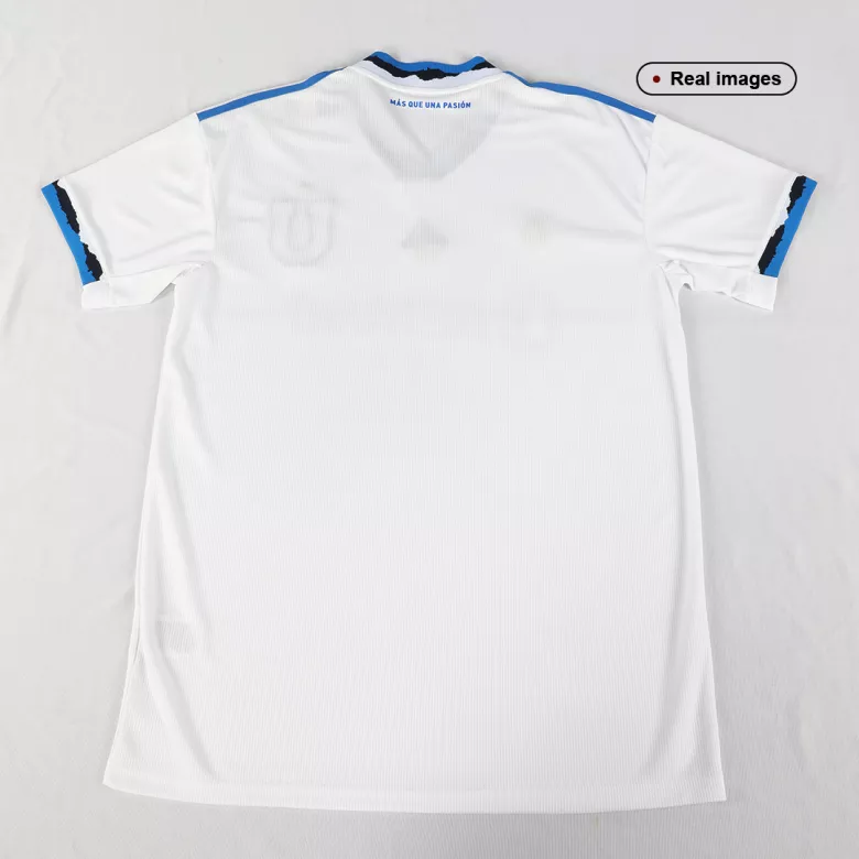Club Universidad de Chile Away Soccer Jersey 2022/23 - vstockx