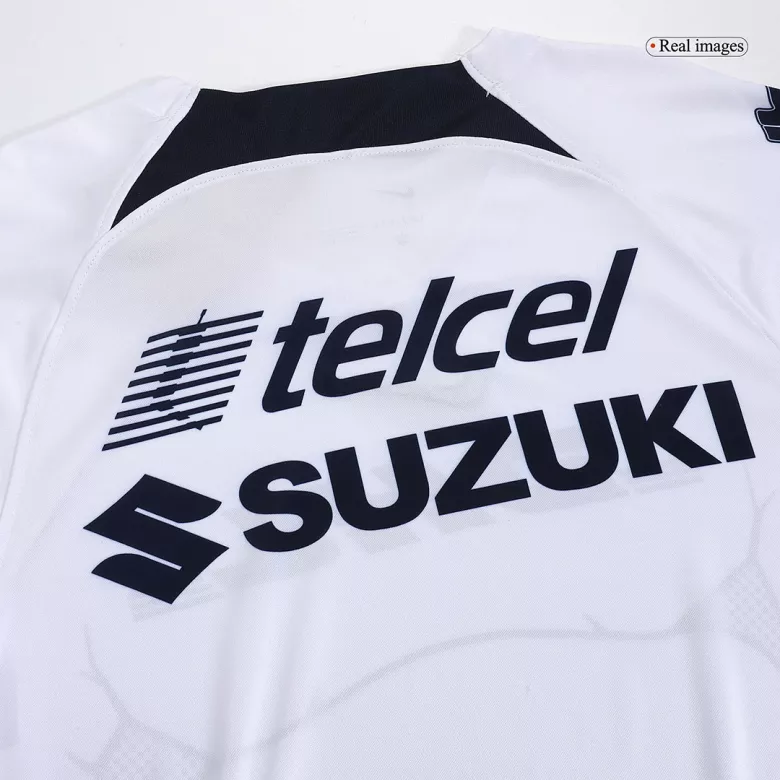 Pumas UNAM Home Jersey 2023/24 - vstockx
