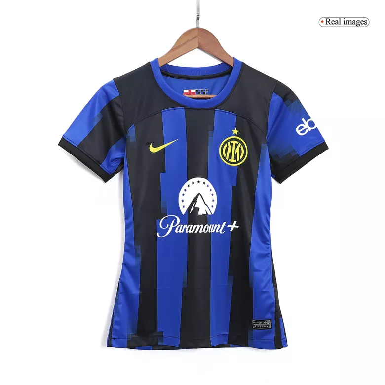 Women's Inter Milan Home Jersey 2023/24 - vstockx