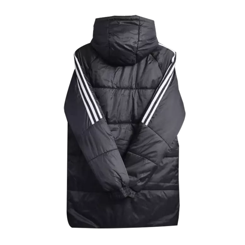 Argentina Winter Jacket 2023 - Black - vstockx
