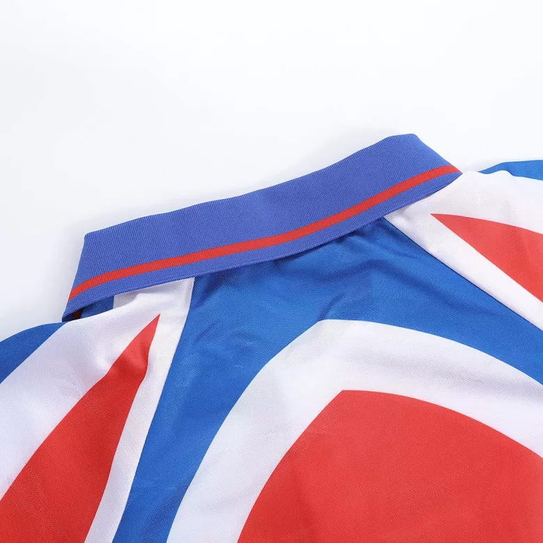 Retro Universidad Cat܇lica Away Jersey 1998 - vstockx