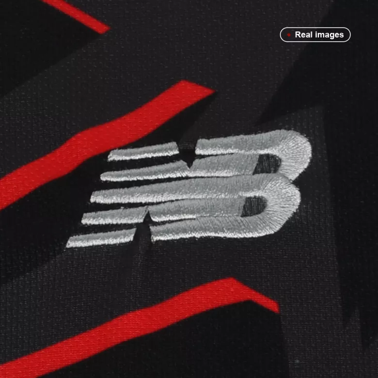 Athletic Club de Bilbao Away Soccer Jersey 2022/23 - vstockx