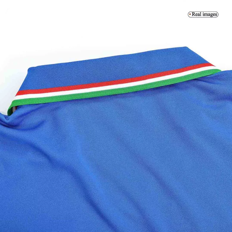 Retro Italy Home Jersey 1982 - vstockx