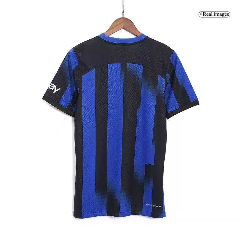 Inter Milan Home Authentic Jersey 2023/24 - vstockx