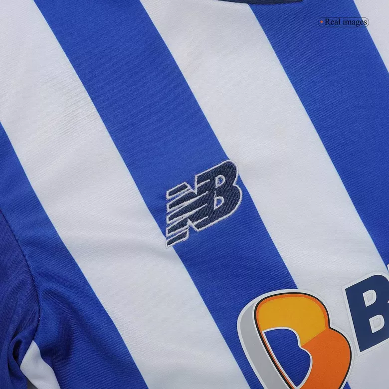 FC Porto Home Kids Soccer Jerseys Kit 2022/23 - vstockx