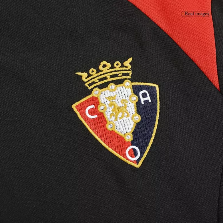 CA Osasuna Away Soccer Jersey 2022/23 - vstockx