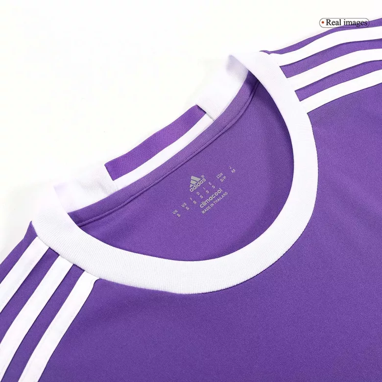 Real Madrid Away Soccer Jersey 2016/17              �� - vstockx