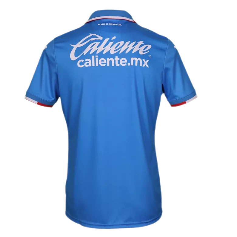 Cruz Azul Home Soccer Jersey 2022/23 - vstockx