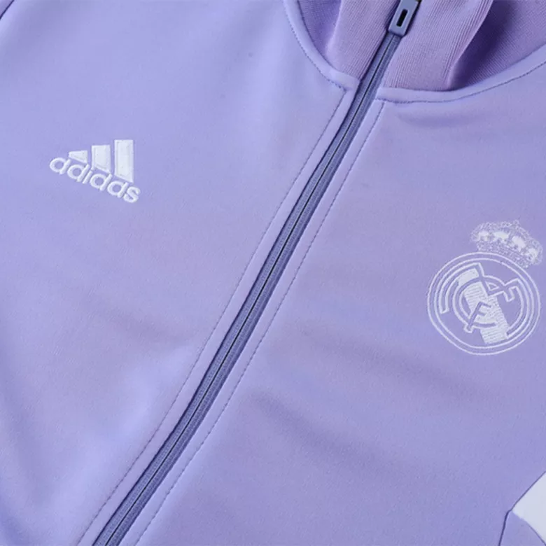 Real Madrid Training Jacket 2022/23 - vstockx