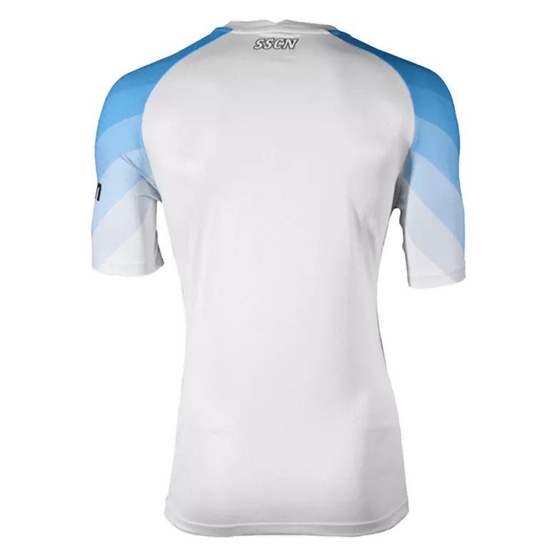 Napoli Away Soccer Jersey 2022/23 - vstockx