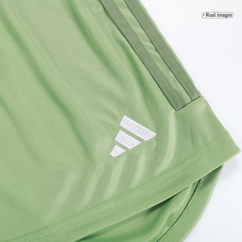 Bayern Munich Oktoberfest Soccer Shorts 2023/24 - vstockx