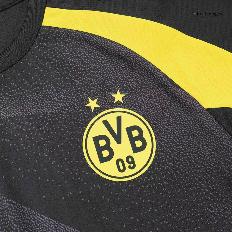 Borussia Dortmund Pre-Match Jersey 2023/24 - vstockx