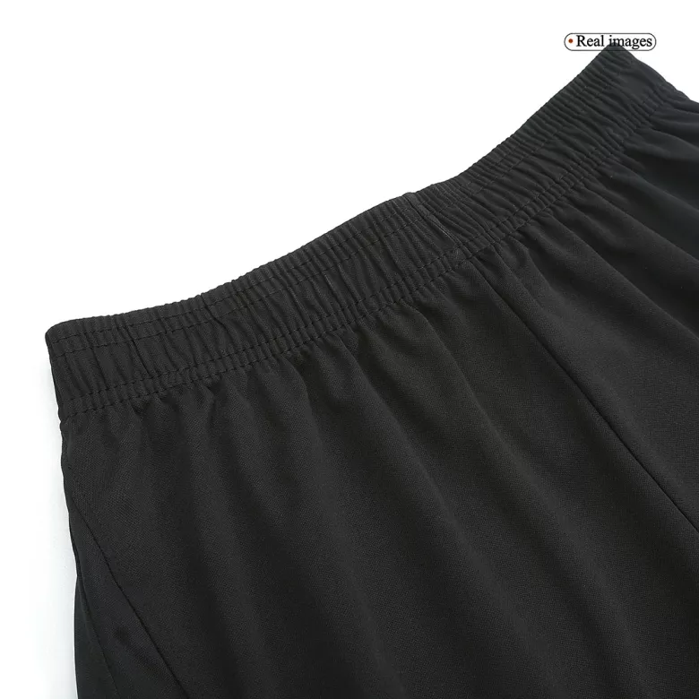 South Korea Away Soccer Shorts 2022 - vstockx