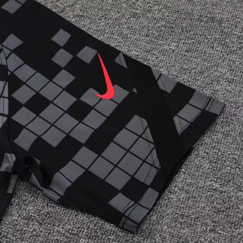 PSG Pre-Match Soccer Jersey 2021/22 - vstockx