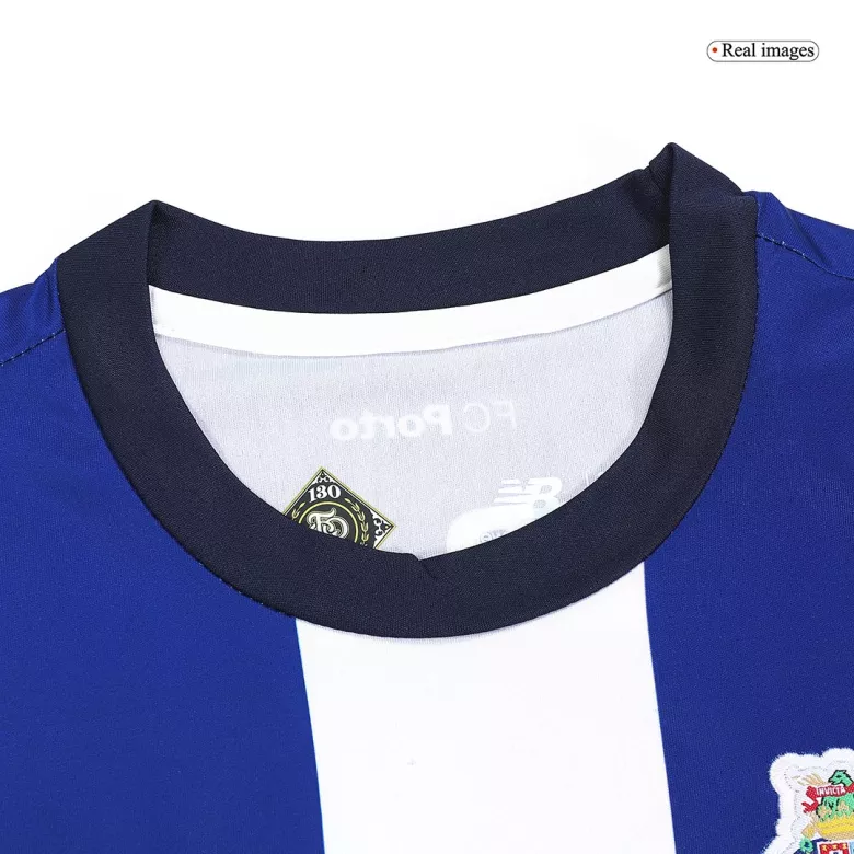 FC Porto Home Kids Jerseys Kit 2023/24 - vstockx