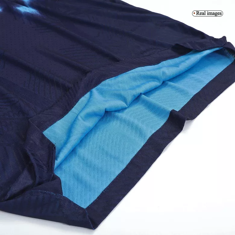 Croatia Away Authentic Jersey World Cup 2022 - vstockx