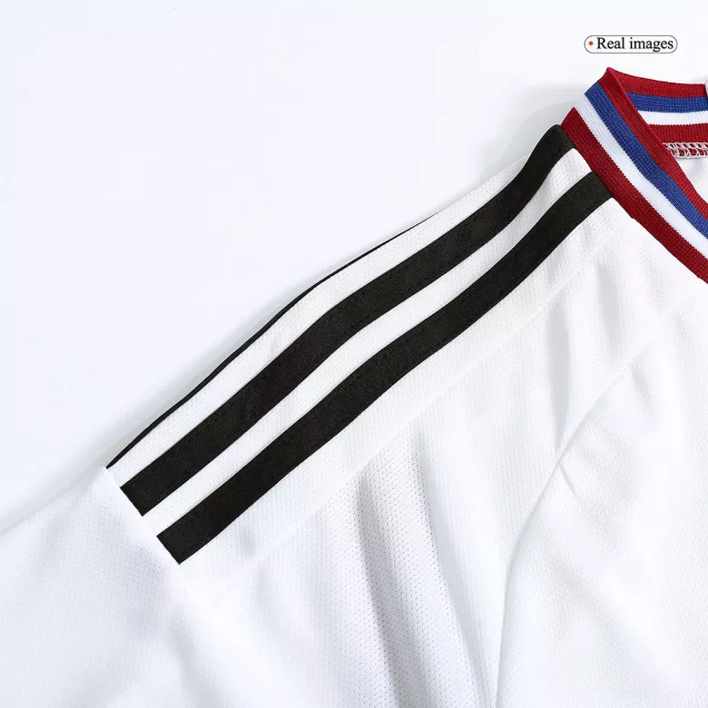 Colo Colo Home Jersey 2023/24 - vstockx