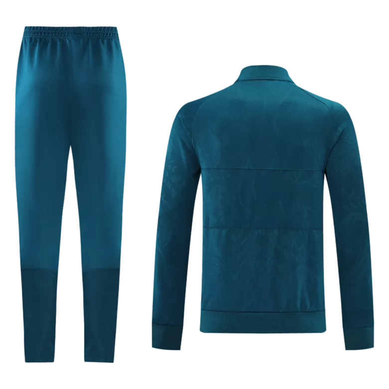 Club America Tracksuit 2021/22 Blue - vstockx