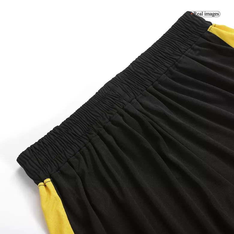 Wolverhampton Wanderers Home Shorts By Castore 2022/23 - vstockx