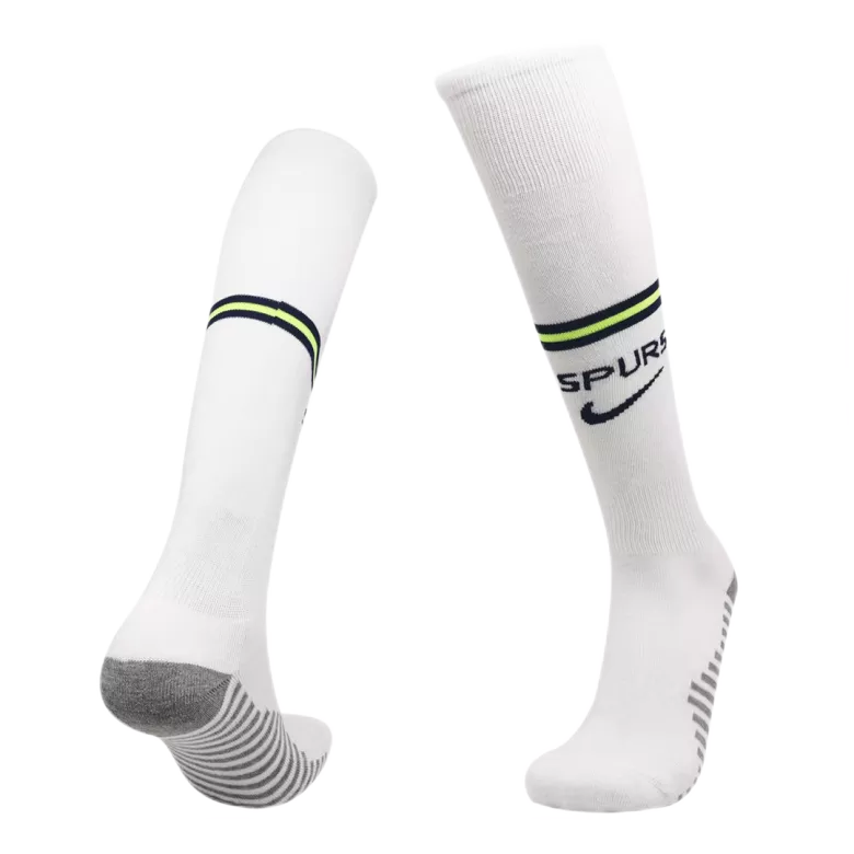 Tottenham Hotspur Home Soccer Socks 2022/23 Kids - vstockx