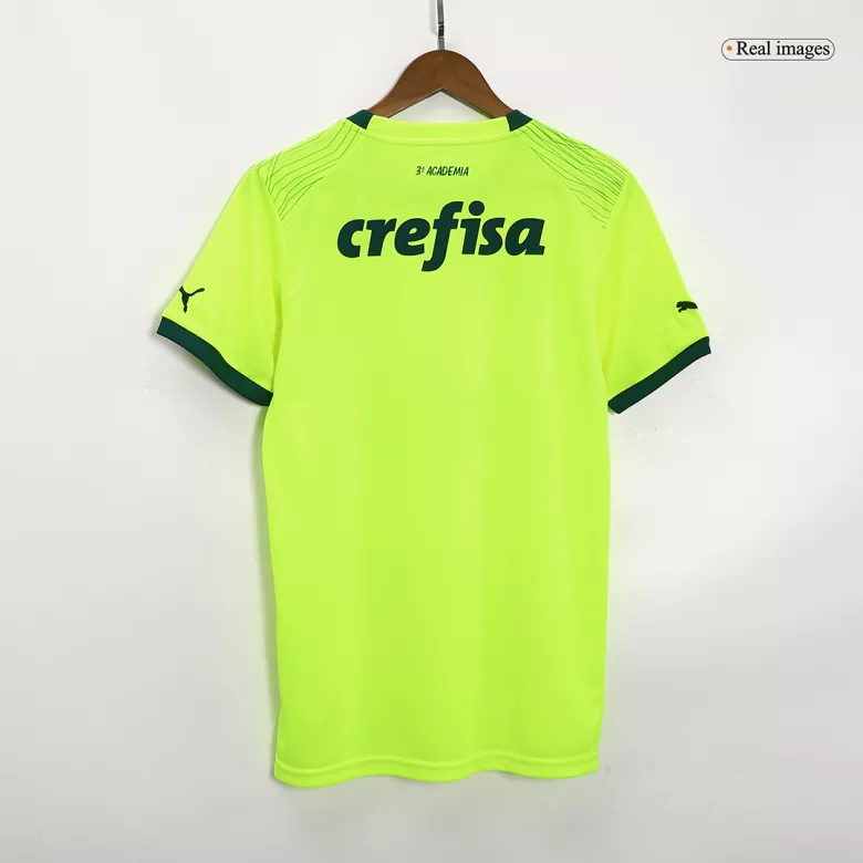 SE Palmeiras Third Away Soccer Jersey 2023/24 - vstockx