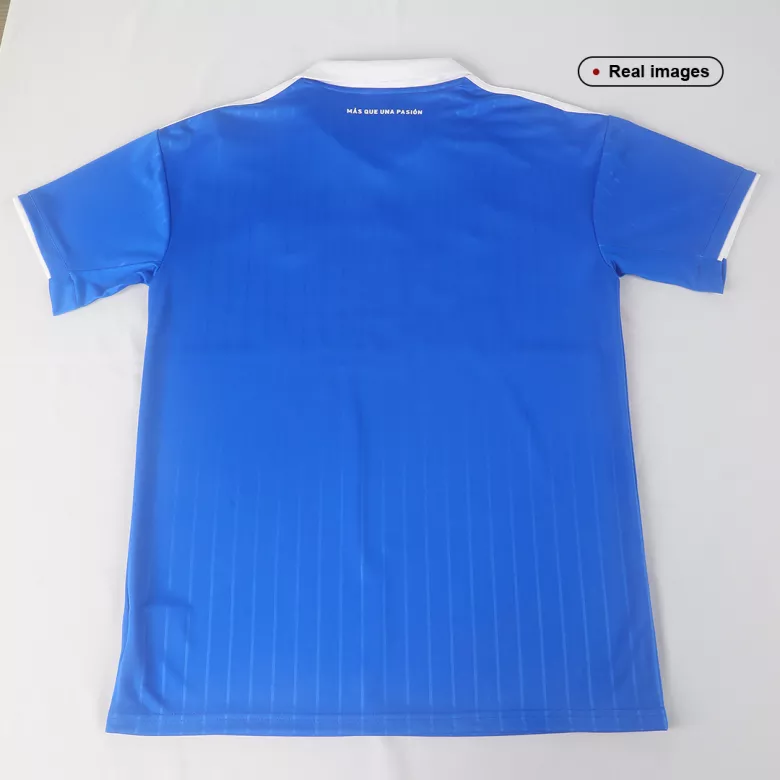 Club Universidad de Chile Home Soccer Jersey 2022 - vstockx