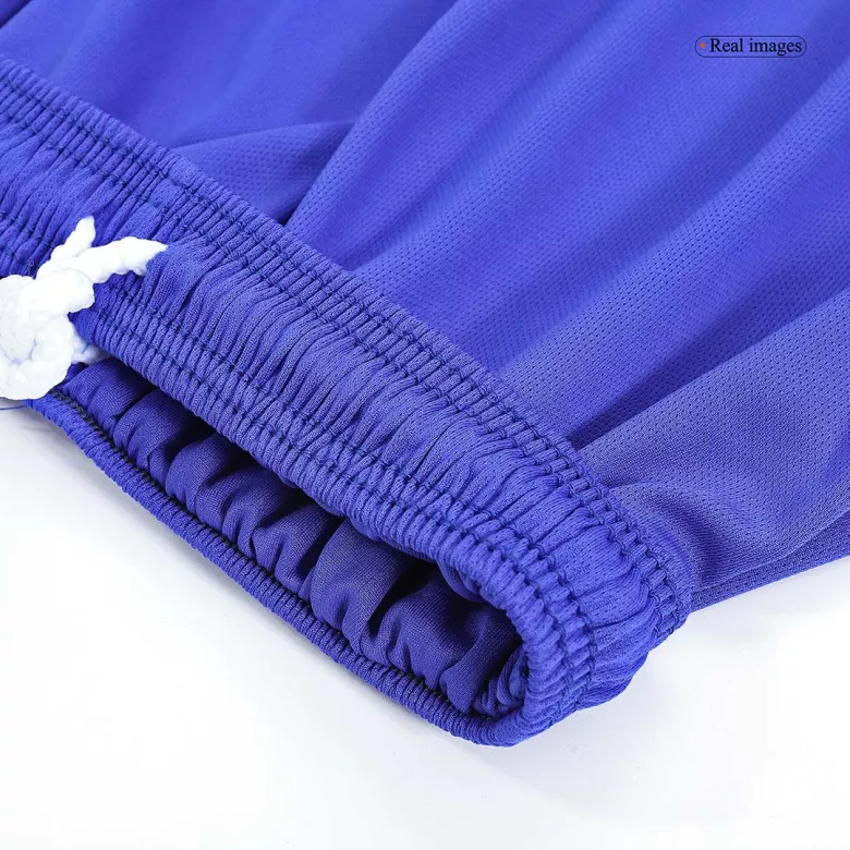 Al Nassr Home Soccer Shorts 2022/23 - vstockx